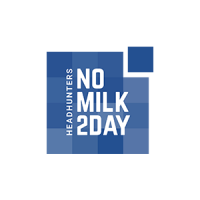 Logo of Nomilk2day
